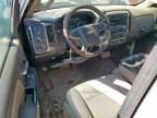 2015 Chevrolet Silverado K3500 LT