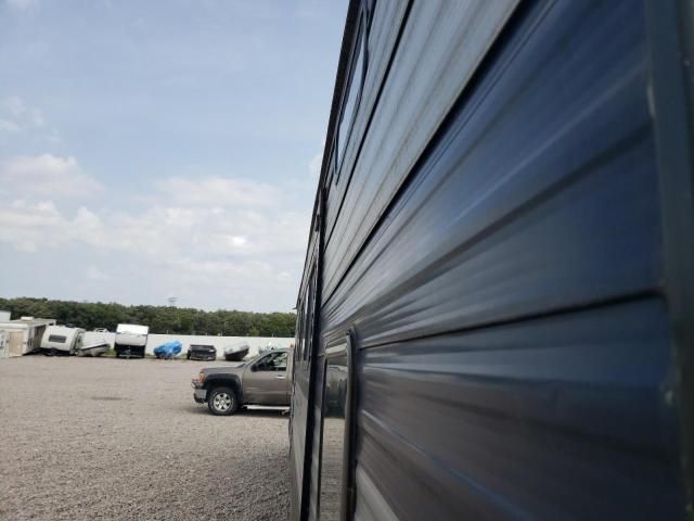 2021 Wildwood 2021 Foresriver Grey Wolf-RVS Camper