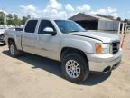 2007 GMC New Sierra C1500