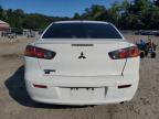 2013 Mitsubishi Lancer se