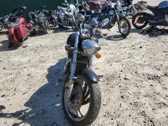 2006 Honda VTX1300 C