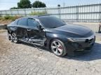 2019 Honda Accord Touring