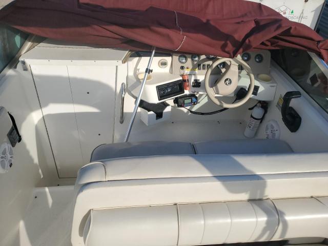 1995 Sea Ray Boat Trlr