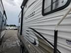 2013 Forest River Wildwood 31QBTS