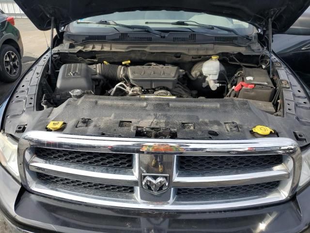 2010 Dodge RAM 1500