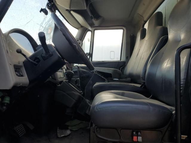 2014 International 4000 4300