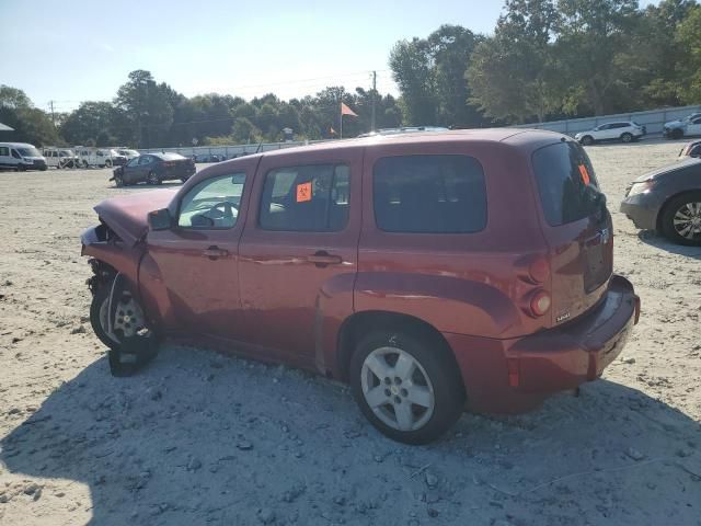 2009 Chevrolet HHR LT