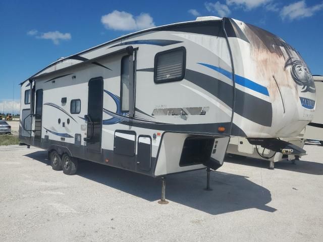 2019 Wildwood 2019 Foresriver Cherokee