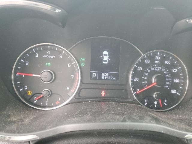 2015 KIA Forte EX