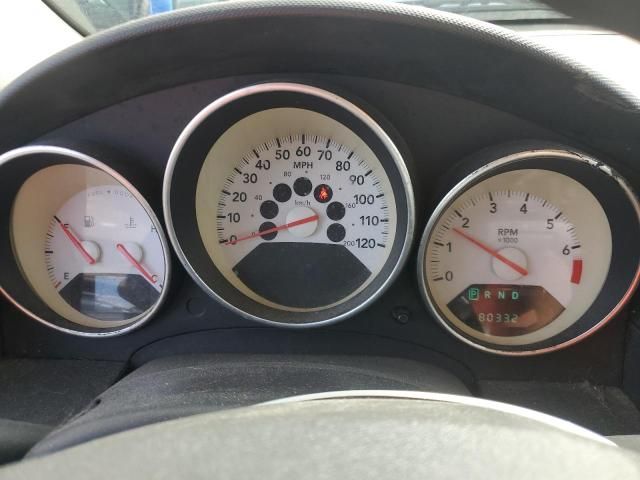 2009 Dodge Caliber SXT