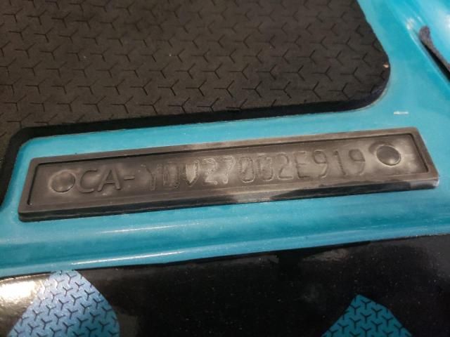 2019 Seadoo 2019 SEA DOO Wake PRO 230