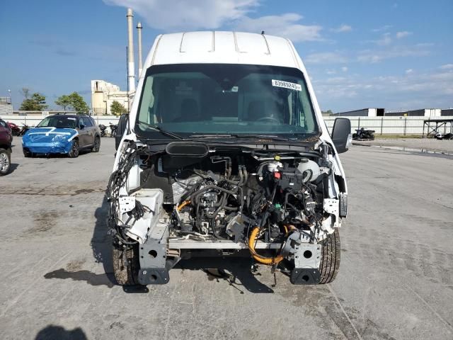 2022 Ford Transit T-350