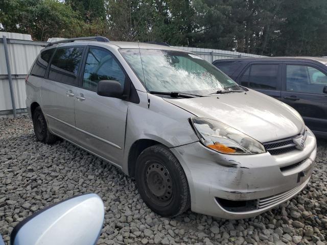 2005 Toyota Sienna ce
