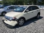 2008 Ford Edge se