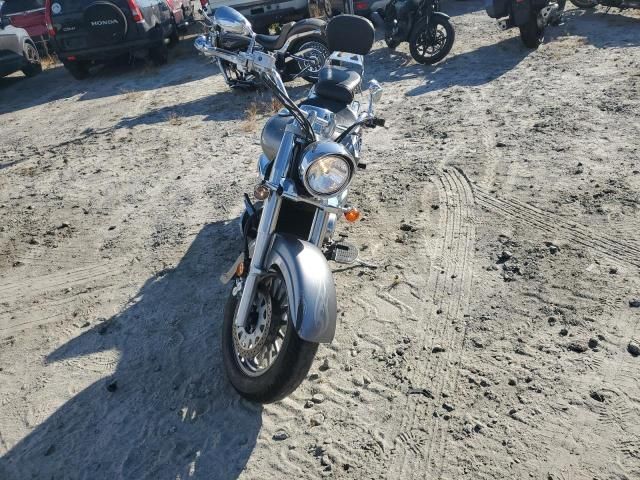 2007 Suzuki VL800