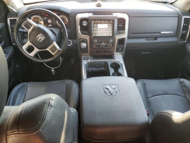 2017 Dodge 1500 Laramie