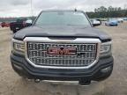 2016 GMC Sierra K1500 Denali