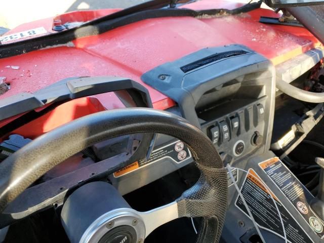2013 Can-Am 2013 CAN-AM Commander 1000 XT