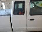2010 Ford Ranger Super Cab