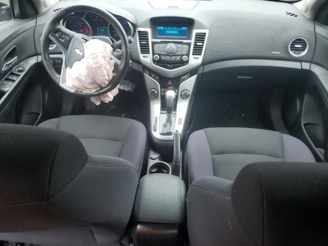 2013 Chevrolet Cruze LT