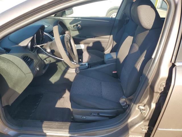 2012 Chevrolet Malibu 1LT