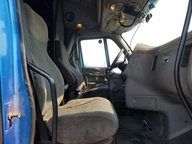 2012 Peterbilt 587 Semi Truck