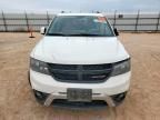 2017 Dodge Journey Crossroad