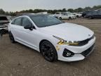 2021 KIA K5 GT Line