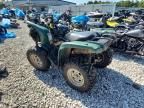 2013 Yama YFM7FGDL Grizzly 700