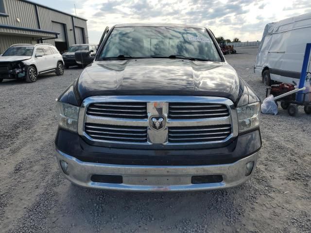 2014 Dodge RAM 1500 SLT