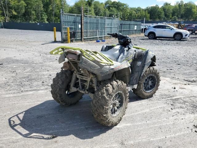 2023 Kawasaki KVF750 G-ATV AND Utility Vehicles ATV
