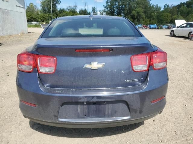 2014 Chevrolet Malibu 1LT