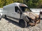 2013 Mercedes-Benz Sprinter 2500