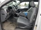 2022 Ford F150 Super Cab
