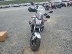 2013 Honda NC700X