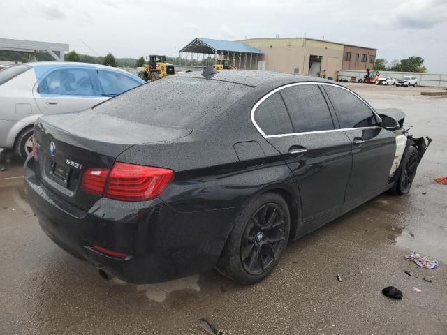 2014 BMW 535 XI