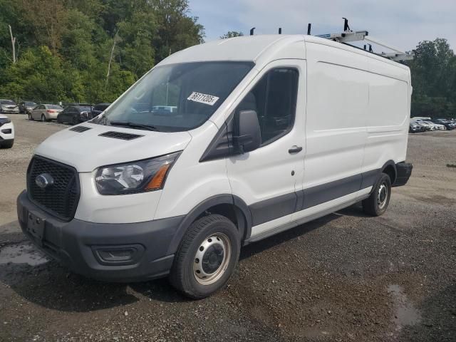 2023 Ford Transit T-250