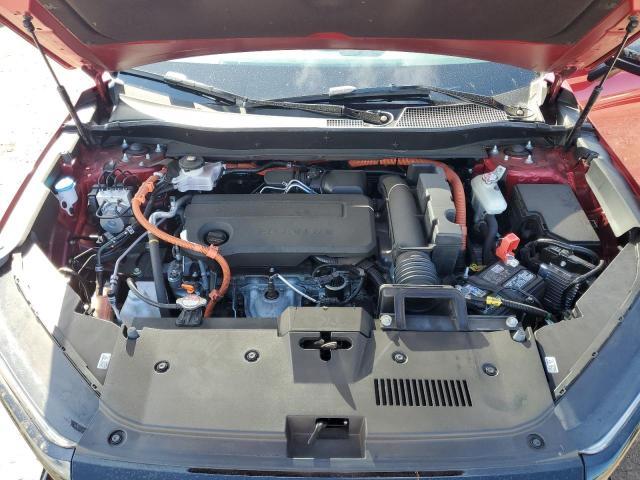 2025 Honda Cr-v Sport-l