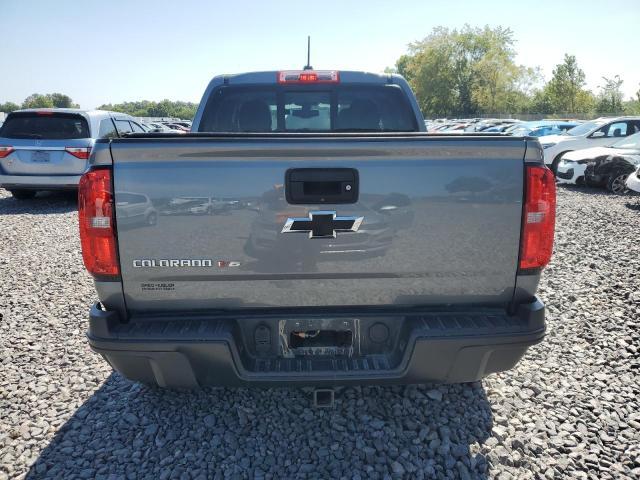 2019 Chevrolet Colorado ZR2