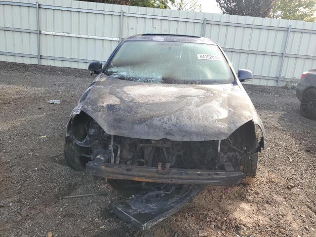 2006 Volkswagen Jetta 2.5 Option Package 1
