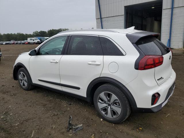 2020 KIA Niro lx