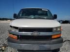 2014 Chevrolet Express G2500