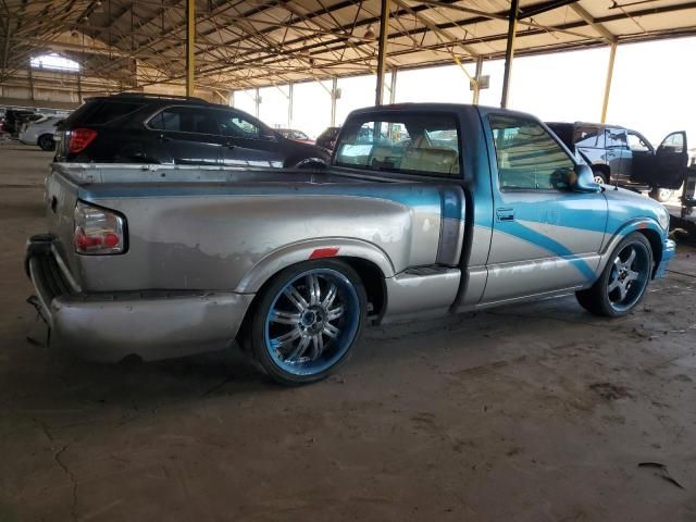 1997 GMC Sonoma
