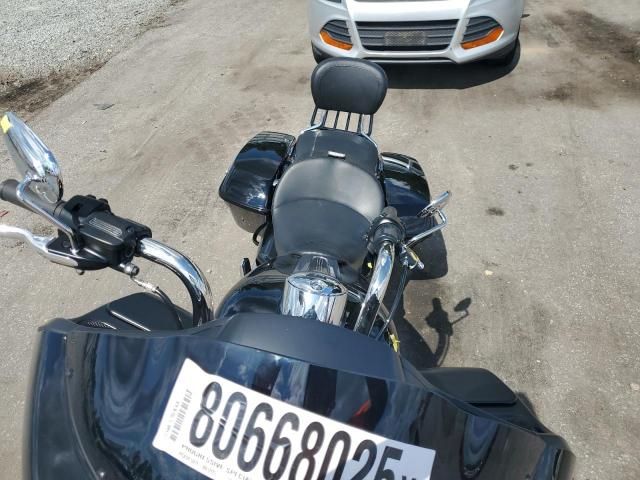 2023 Harley-Davidson Fltrx