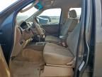 2005 Nissan Frontier Crew Cab LE