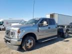 2020 Ford F350 Super Duty