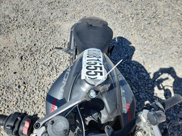 2023 Ducati Monster