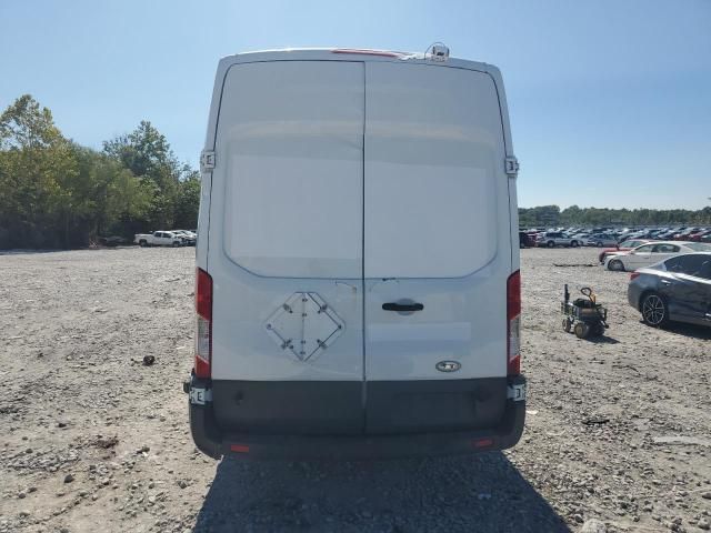 2015 Ford Transit T-250