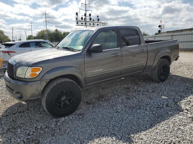 2004 Toyota Tundra Double Cab SR5