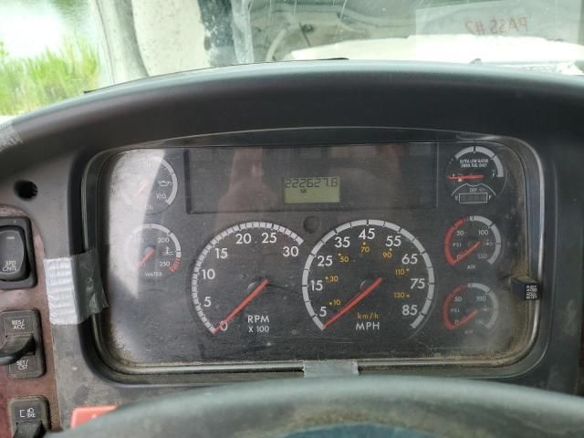 2014 Frht 2014 Freightliner M2 112 Medium Duty